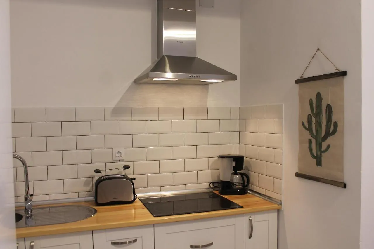 Apartmán Maxorata Town Fuerteventura Morro Jable