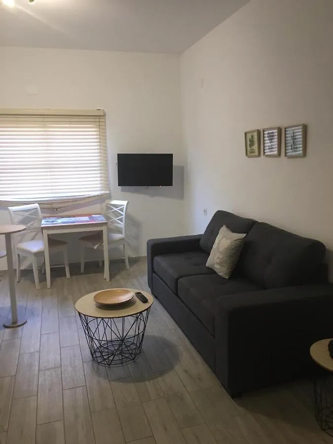 Apartament Maxorata Town Fuerteventura Morro Jable