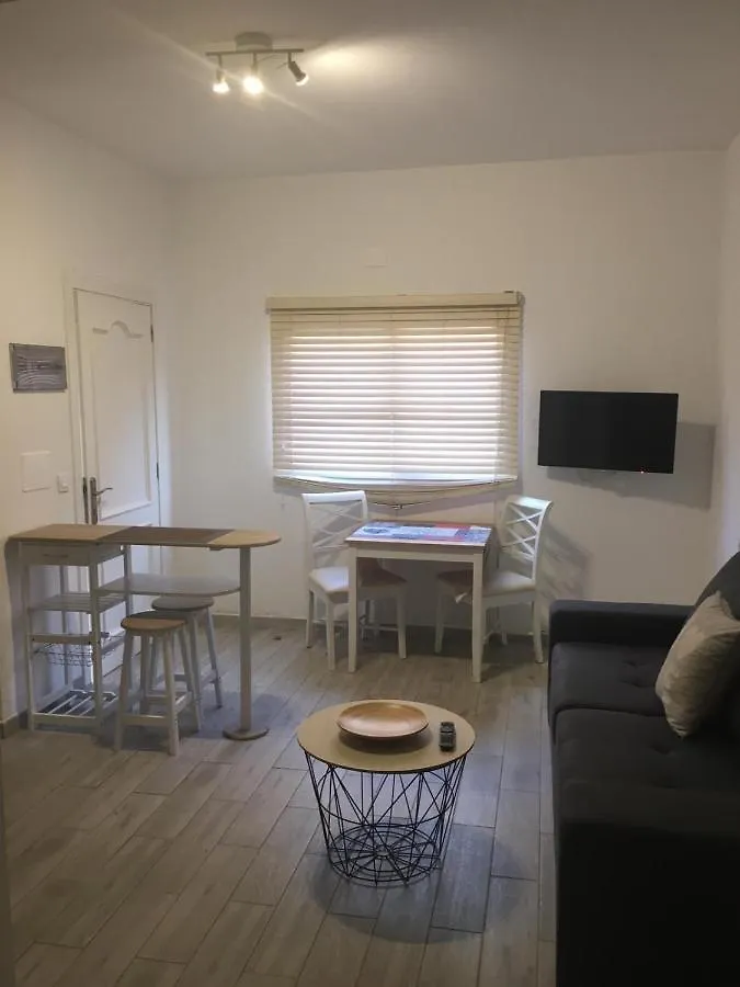 Apartmán Maxorata Town Fuerteventura Morro Jable