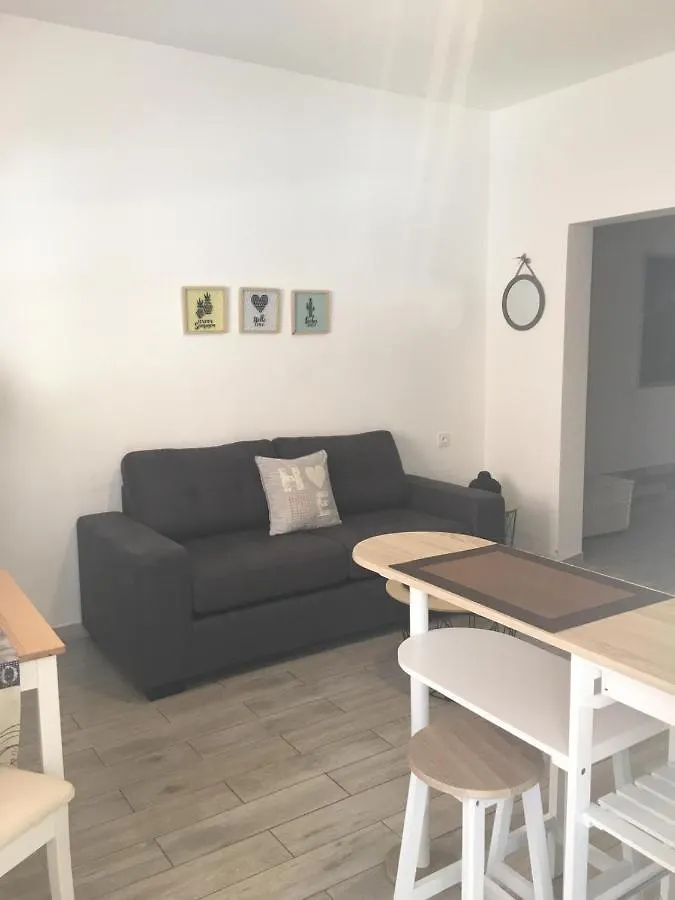 Apartmán Maxorata Town Fuerteventura Morro Jable