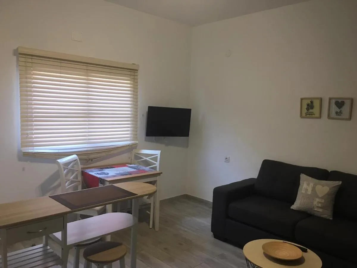Apartmán Maxorata Town Fuerteventura Morro Jable