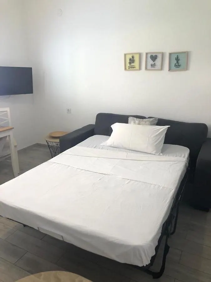Apartmán Maxorata Town Fuerteventura Morro Jable