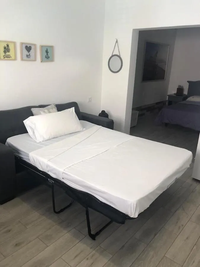Apartmán Maxorata Town Fuerteventura Morro Jable  0*, Morro Jable (Fuerteventura)