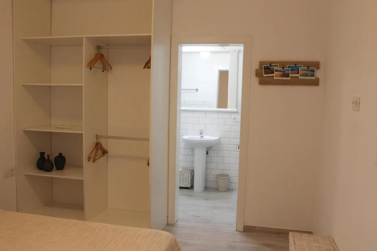 Apartmán Maxorata Town Fuerteventura Morro Jable  Španělsko