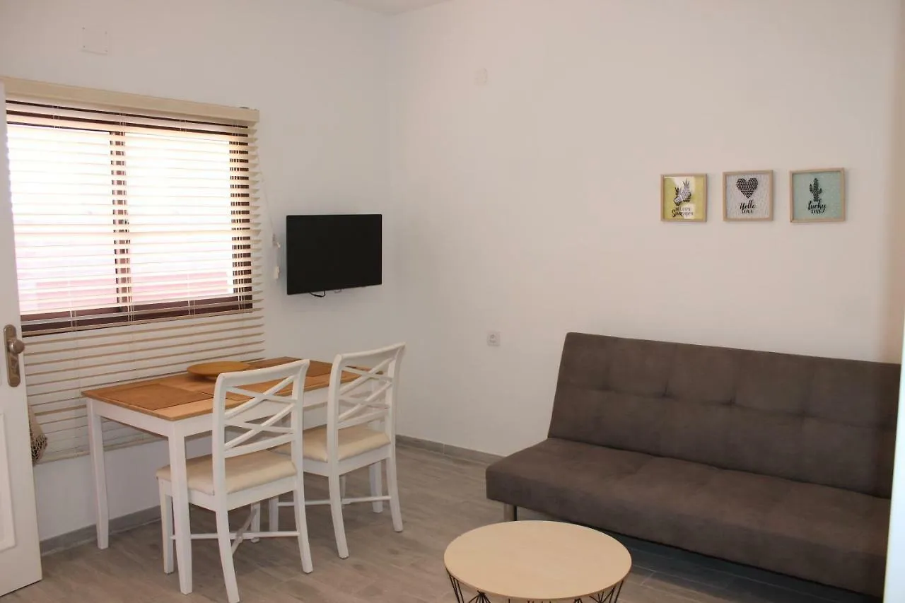 Apartament Maxorata Town Fuerteventura Morro Jable Hiszpania