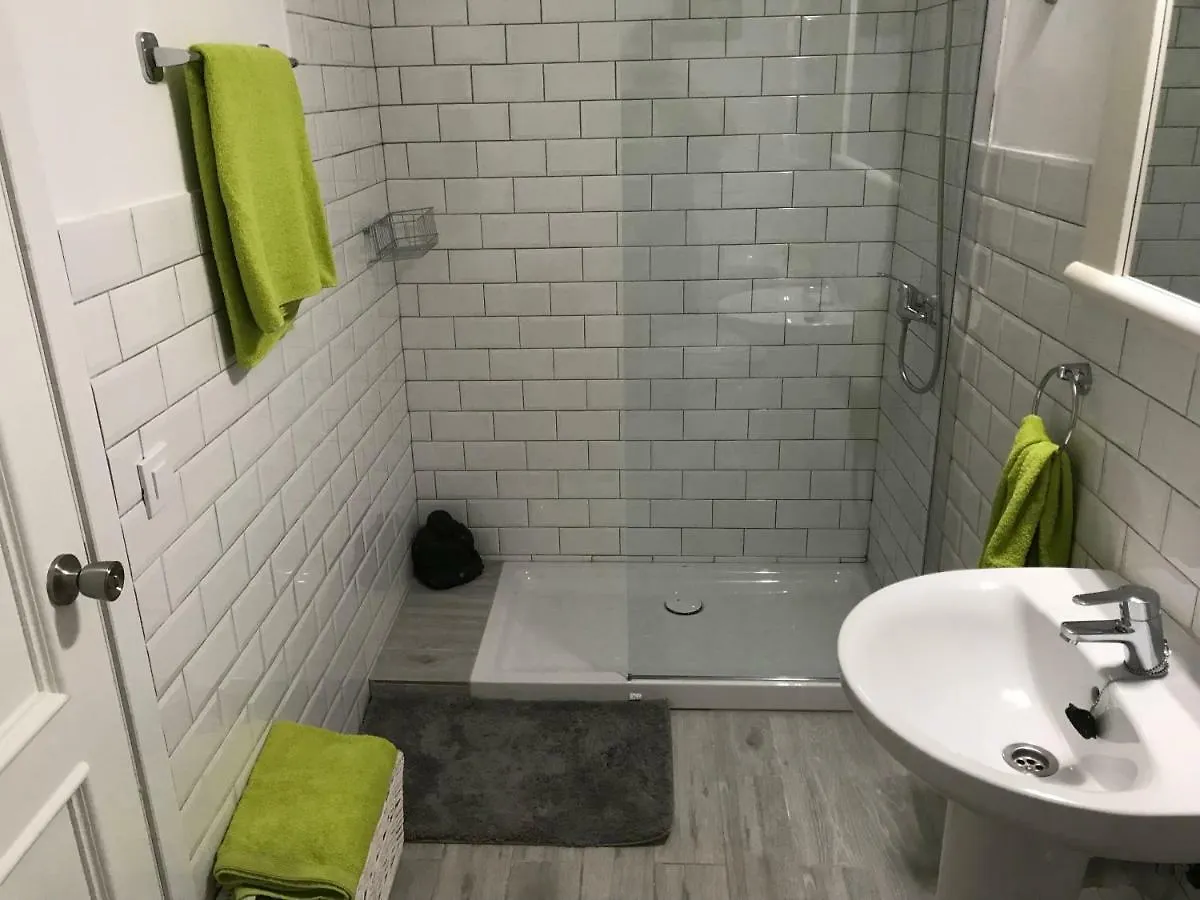Apartmán Maxorata Town Fuerteventura Morro Jable  Španělsko