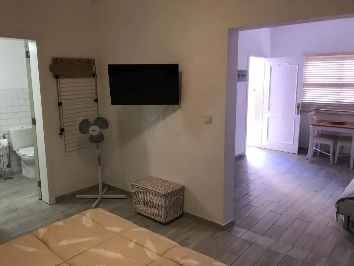 Apartmán Maxorata Town Fuerteventura Morro Jable
