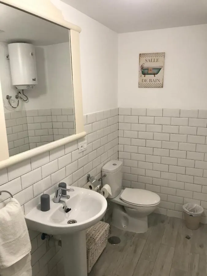 Apartmán Maxorata Town Fuerteventura Morro Jable  0*, Morro Jable (Fuerteventura) Španělsko