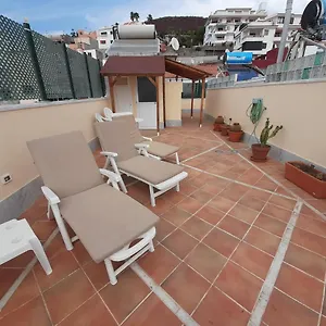 Cristianos Luxury Sea View Arona (Tenerife)