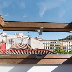Merced10 Duplex 3h , Malaga Spain