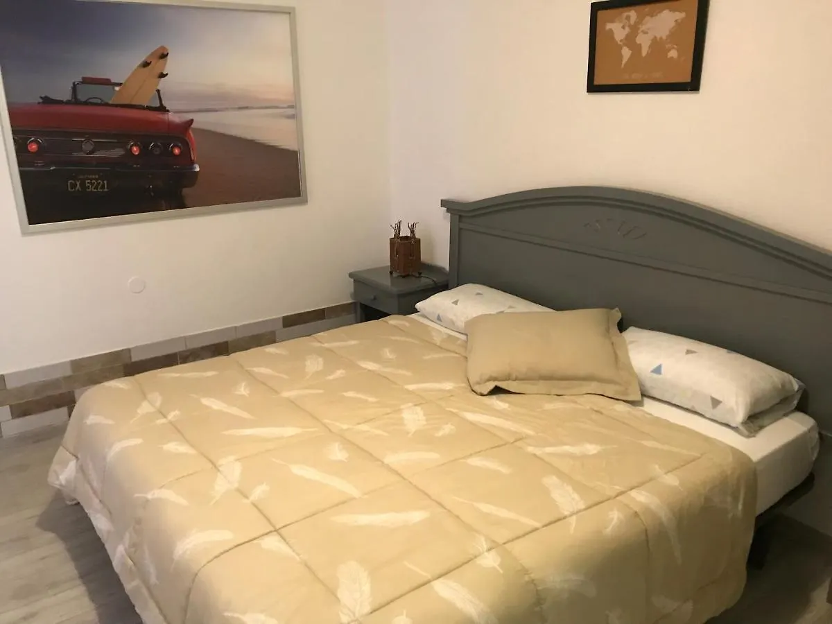 Maxorata Town Fuerteventura Apartment Morro Jable  0*, Morro Jable (Fuerteventura) Spain